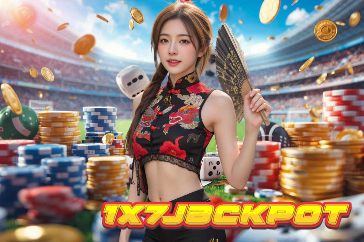 1x7jackpot casino