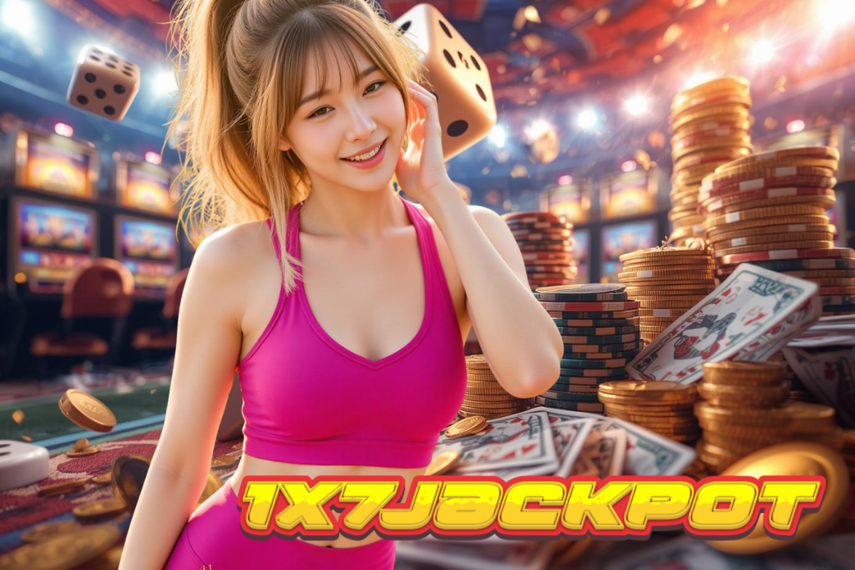 1x7jackpot สล็อต