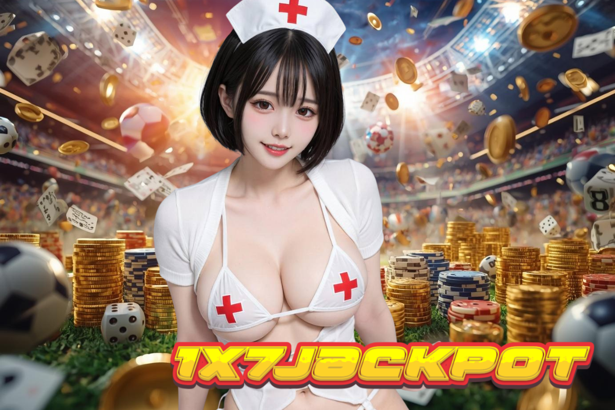 1x7jackpot เว็บตรง